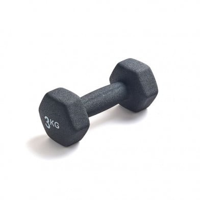 Mancuerna Hexagonal Farma Fitness