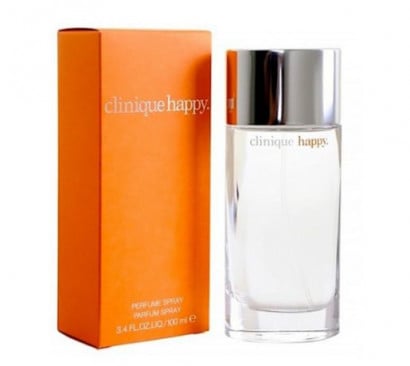 Perfume Clinique Happy Femme EDP
