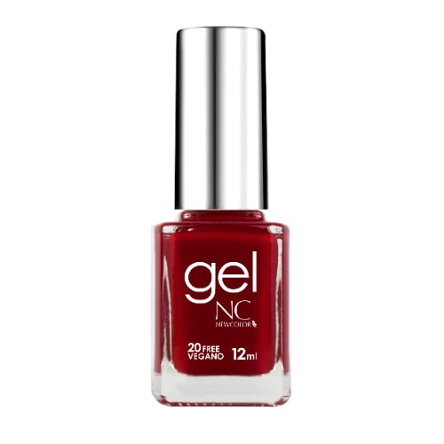 Esmalte Newcolor Efecto Gel 12 Ml