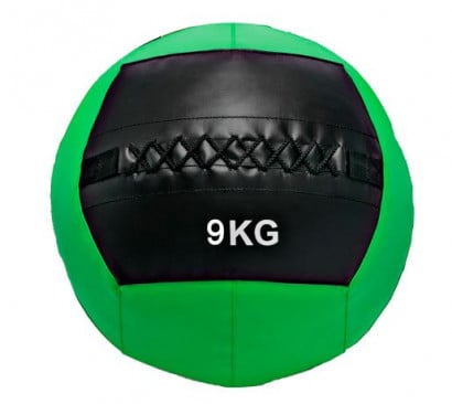 Pelota Medicinal Wall Ball Crossfit
