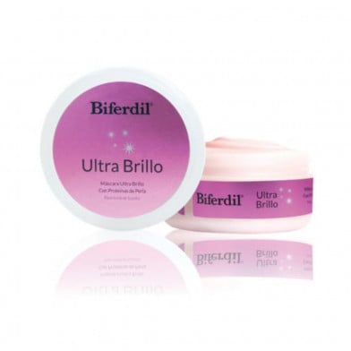 Mascarilla Capilar Biferdil 150 ml