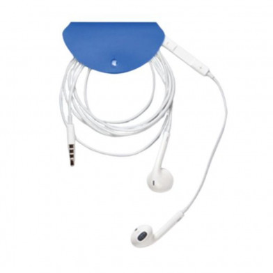 Porta Auriculares Vacavaliente