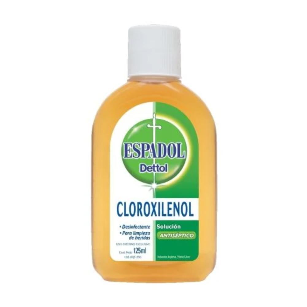Antiséptico Espadol Dettol