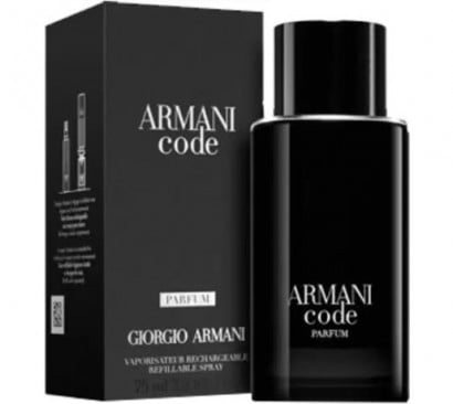 Perfume Giorgio Armani Code Men Le Parfum