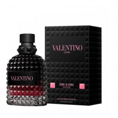 Perfume Valentino Born In Roma Uomo Intense Men EDP
