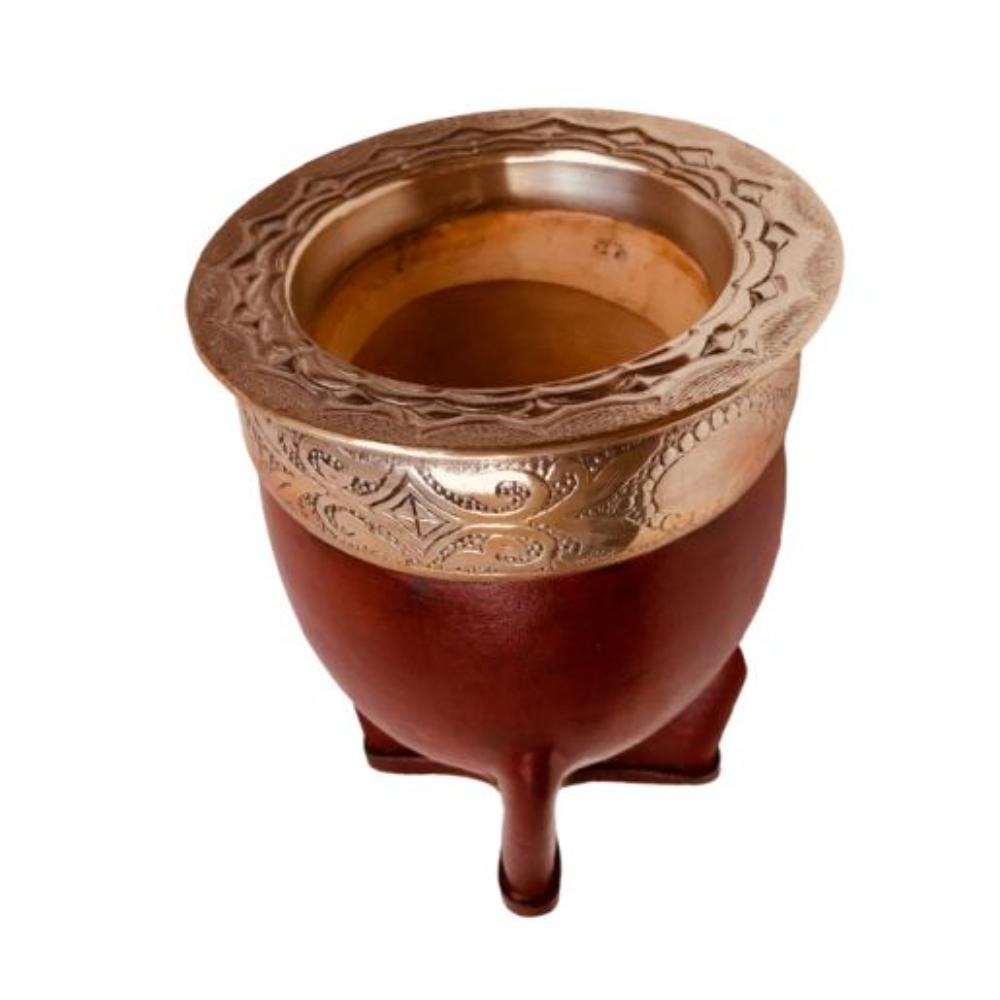 Mate Imperial Matebom Torpedo de Cuero