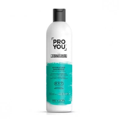 Shampoo Revlon Pro You Hidratante