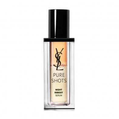Sérum Yves Saint Laurent Pure Shots Night Reboot