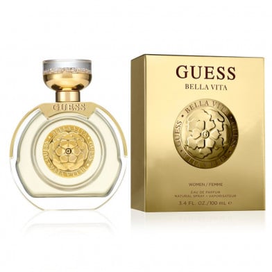 Perfume Guess Bella Vita Femme EDP
