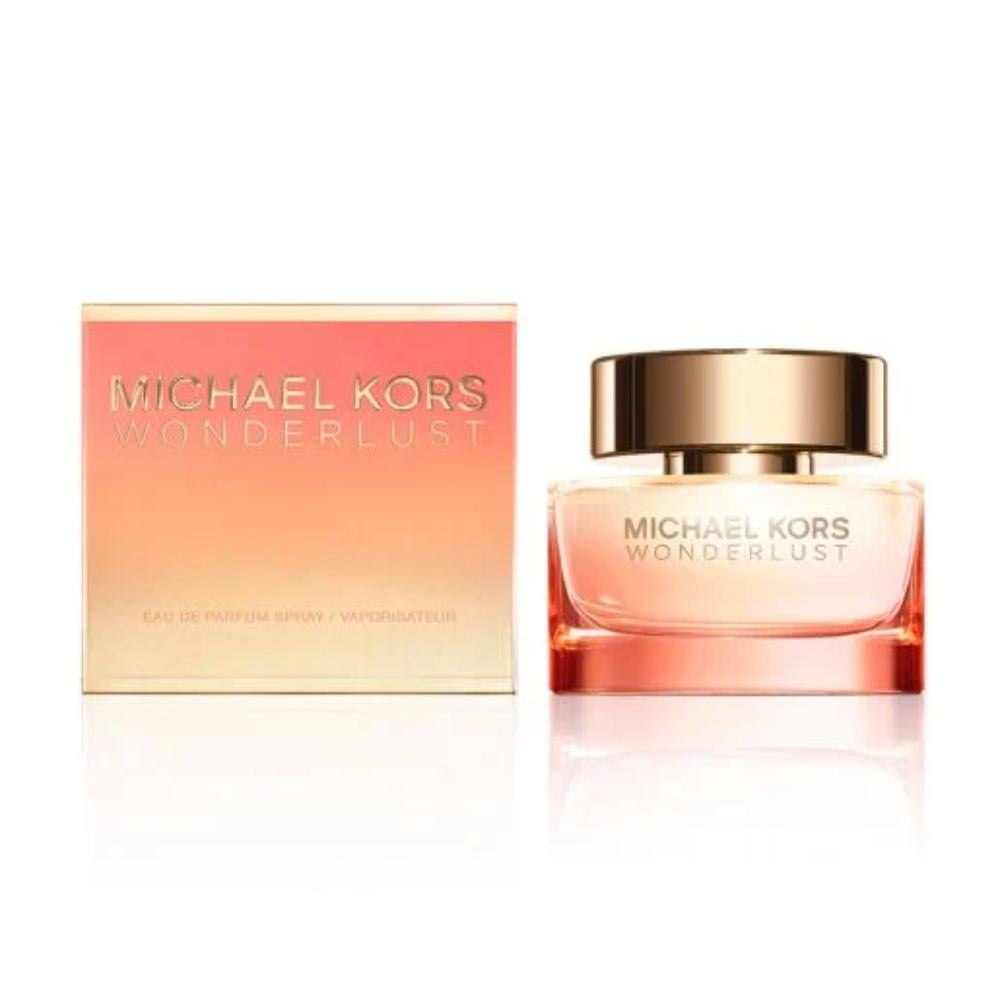 Perfume Michael Kors Wonderlust Femme EDP
