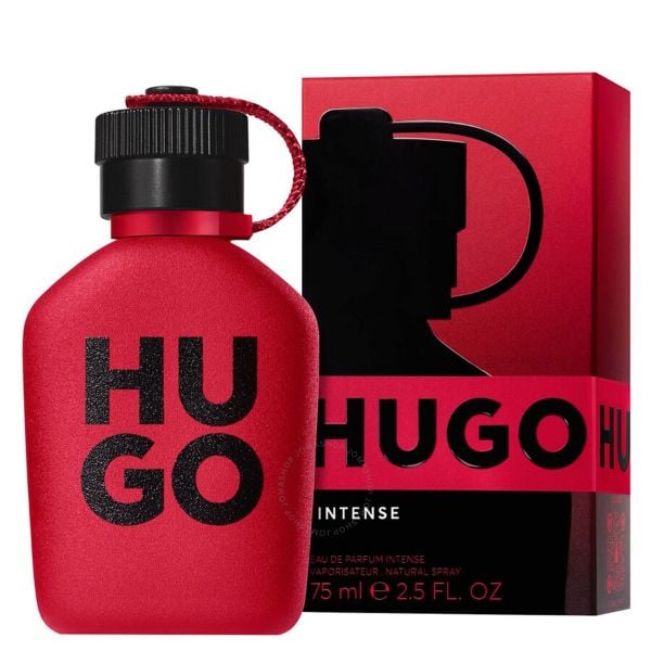 Perfume Hugo Boss Intense Men EDP 