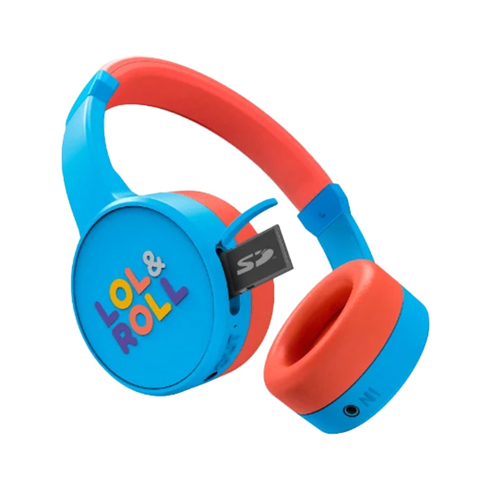 Auriculares Energy Sistem Lol & Roll