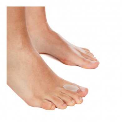 Separador de Dedos Bander Feet Tipo Taba