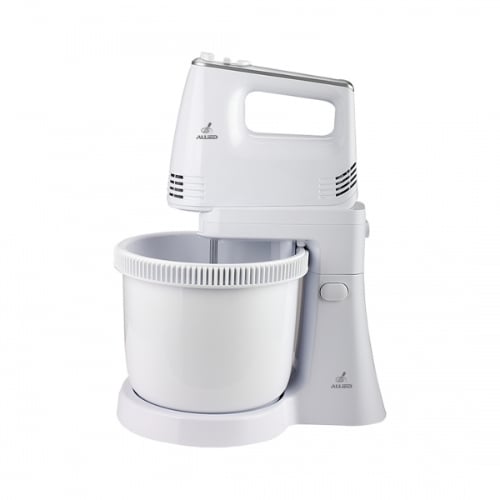 Batidora Allied AL-BCB05 con Bowl 200W