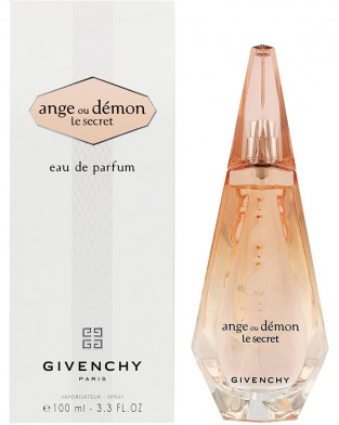 Perfume Givenchy Ange Ou Démon Le Secret Femme EDP 100 ml