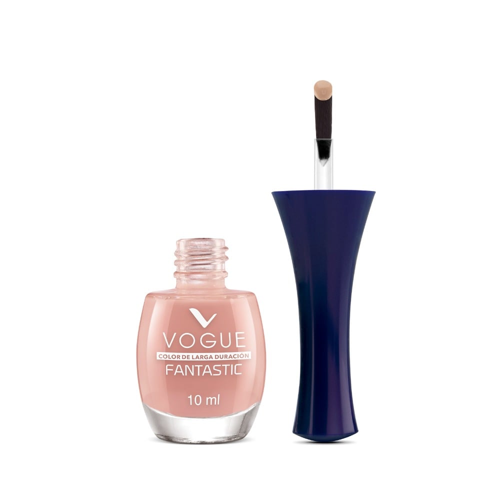 Esmalte Vogue Fantastic Bailoteo 10 ml 