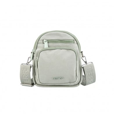 Bandolera Terrano Trekking Oliva