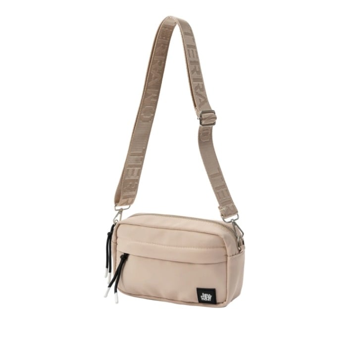 Bandolera Terrano Urban Beige