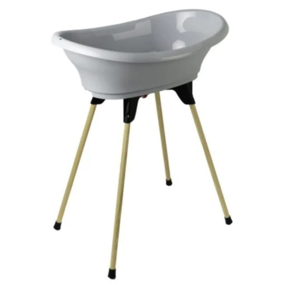 Bañito Onna Vasco Kit Gris