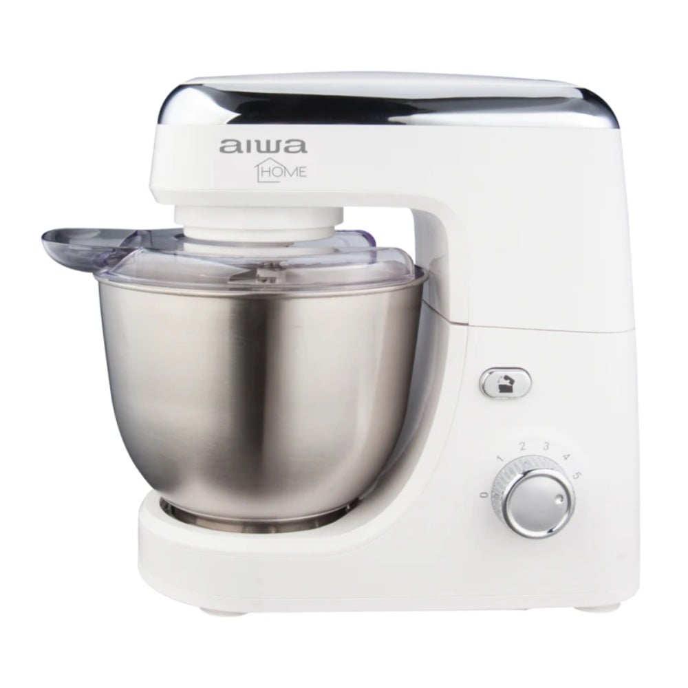 Batidora de Pie Aiwa Planetaria 5.5 L