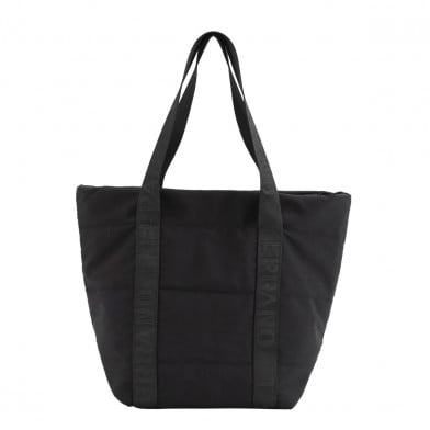 Bolso Terrano Valencia Negro