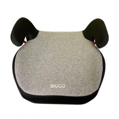 Booster Alzador Biuco Gris