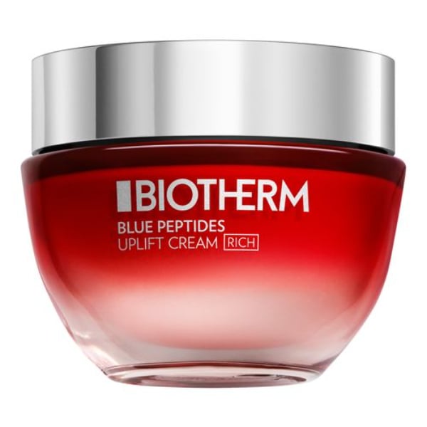 Crema Facial Biotherm Blue Therapy Red Algae Piel Seca 50 ml