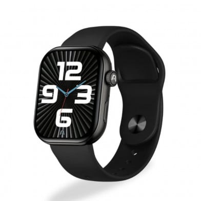Smartwatch Argom Skeiwatch S40 Negro