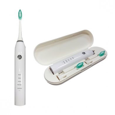 Cepillo de Dientes Eléctrico Toothbrush