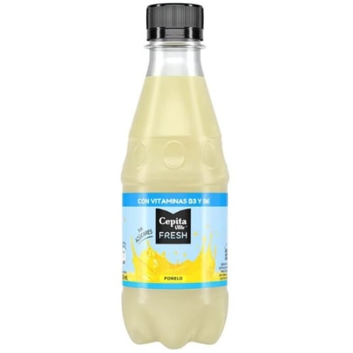 Jugo Cepita Fresh Pomelo 250 cc