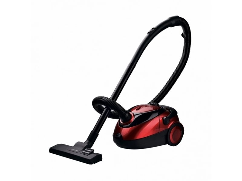 Aspiradora Punktal PK-8208 con Bolsa 1600W