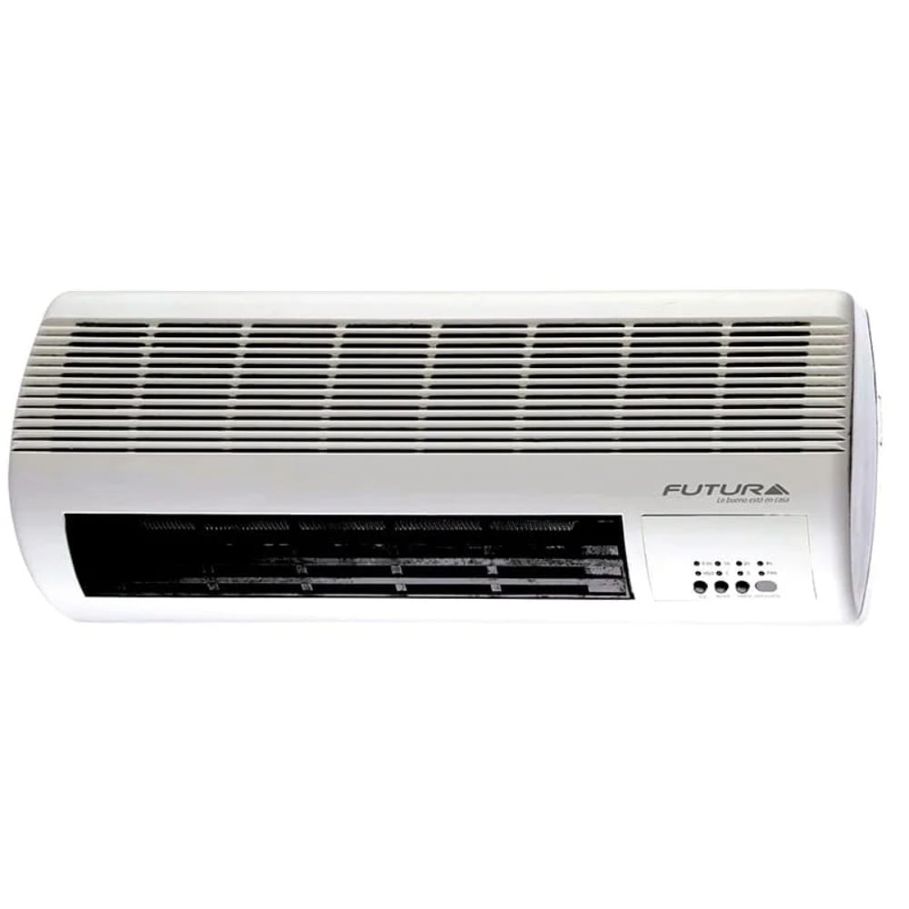 Convector de Pared Futura Fut-cw4501b
