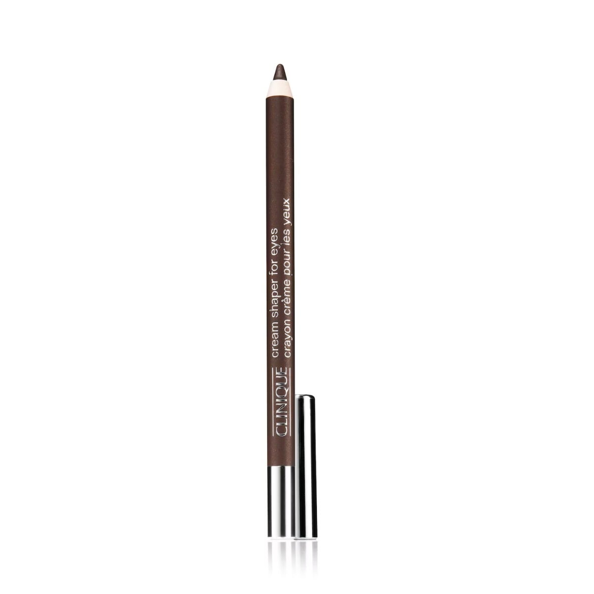 Delineador de Ojos Clinique Cream Shaper Chocolate Lustre