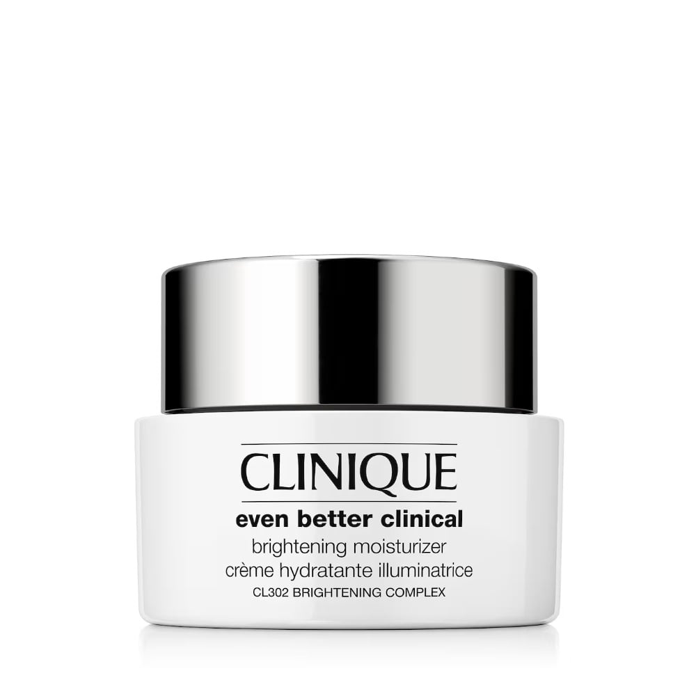 Crema Hidratante Clinique Even Better Clinical Iluminadora 50 ml