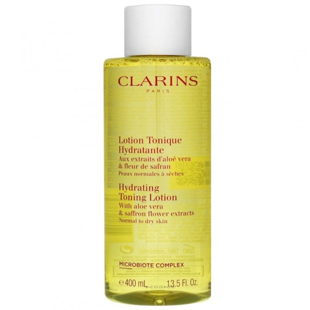 Loción Tónico Clarins Hidratante 400 ml