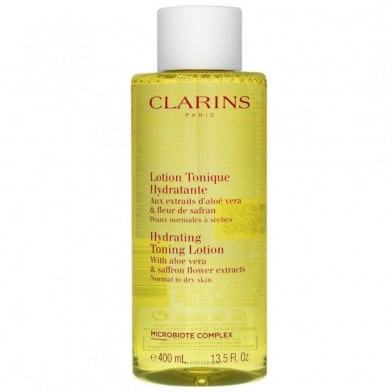 Loción Tónico Clarins Hidratante 400 ml