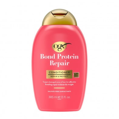 Acondicionador OGX Bond Protein Repair 385 ml