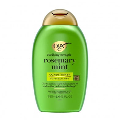 Acondicionador OGX Rosemary Mint 385 ml