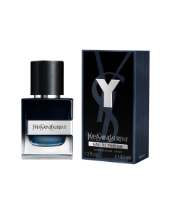 Perfume Yves Saint Laurent Y Men EDP 40 ml