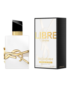 Perfume Yves Saint Laurent Libre L'Eau Nue Femme Parfum de Peau 50 ml