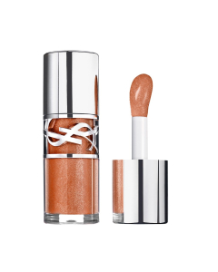Labial Yves Saint Laurent Loveshine N°05 California Sunshine