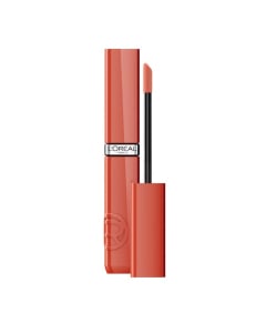 Labial L'Or&eacute;al Paris Infallible Laque Resistance N&deg;601 Worth It