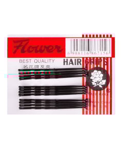 Ondulines para el Pelo Naderey Negros 12 Unidades