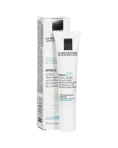 Contorno de Ojos La Roche Posay Hyalu B5 15 ml