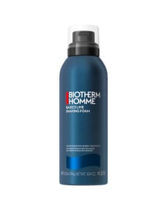 Espuma de Afeitar Biotherm Homme Rasage Piel Sensible 200 ml