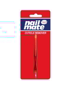 NAIL MATE CORTACUTICULA PATA CABRA BL.