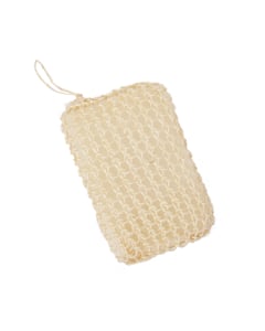 Esponja de Baño Calm Natural Cuadrada 1 Unidad