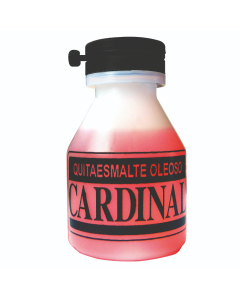 Quitaesmalte Calypso Cardinal 60 cc