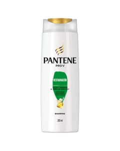 SHAMPOO PANTENE PRO V RESTAURACION 200 ML
