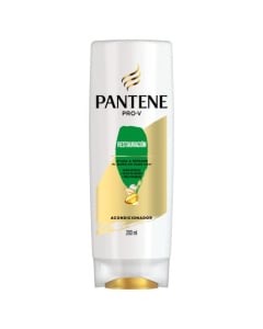 ACONDICIONADOR PANTENE PRO V RESTAURACION 200 ML
